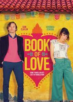 Book of Love (2022) Обнаженные сцены