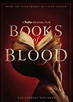Books of Blood (2020) Обнаженные сцены