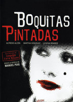 Boquitas pintadas 1974 фильм обнаженные сцены