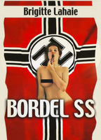 Bordel SS (1978) Обнаженные сцены