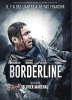 Borderline (IV) 2015 фильм обнаженные сцены