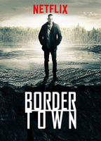 Bordertown (2016) Обнаженные сцены