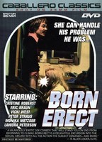 Born Erect 1976 фильм обнаженные сцены