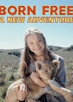 Born Free: A New Adventure 1996 фильм обнаженные сцены