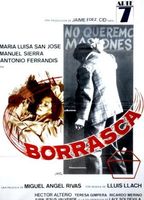  Borrasca (1978) Обнаженные сцены