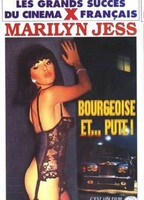 Bourgeoise et... pute! (1982) Обнаженные сцены