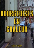 Bourgeoises en chaleur (1977) Обнаженные сцены