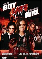 Boy Eats Girl (2005) Обнаженные сцены