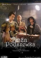 Boza podszewka (1997) Обнаженные сцены