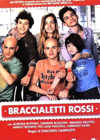 Braccialetti rossi (2014-2016) Обнаженные сцены