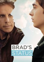 Brad's Status (2017) Обнаженные сцены