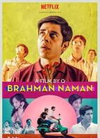 Brahman Naman (2016) Обнаженные сцены