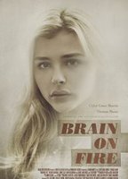 Brain On Fire (2016) Обнаженные сцены