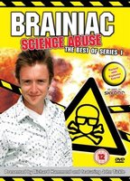 Brainiac: Science Abuse обнаженные сцены в ТВ-шоу