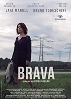 Brava 2017 фильм обнаженные сцены