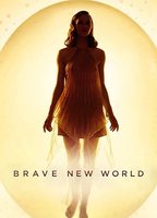 Brave New World 2020 фильм обнаженные сцены