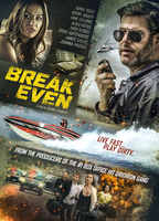 Break Even (2020) Обнаженные сцены