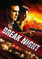Break Night 2017 фильм обнаженные сцены