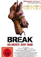 Break (2009) Обнаженные сцены