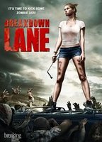 Breakdown Lane 2017 фильм обнаженные сцены