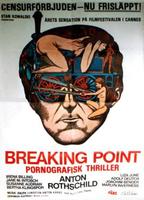 Breaking Point (1975) Обнаженные сцены