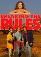Breaking the Rules (I) 1992 фильм обнаженные сцены