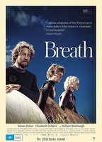 Breath (2017) Обнаженные сцены