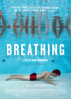 Breathing (2011) Обнаженные сцены