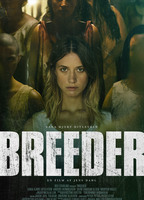 Breeder (2020) Обнаженные сцены