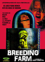 Breeding Farm 2013 фильм обнаженные сцены