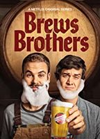 Brews Brothers 2020 фильм обнаженные сцены