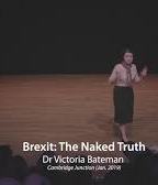 Brexit: The Naked Truth  (2019) Обнаженные сцены