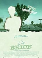 Brick (2005) Обнаженные сцены