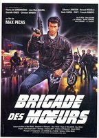 Brigade of Death (1985) Обнаженные сцены
