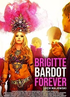 Brigitte Bardot Forever (2021) Обнаженные сцены