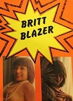 Britt Blazer (1970) Обнаженные сцены