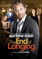 Broadway play End of Longing (2017) Обнаженные сцены