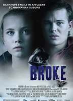 Broke (2017) Обнаженные сцены