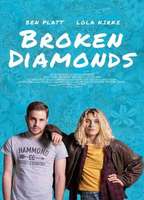 Broken Diamonds (2021) Обнаженные сцены