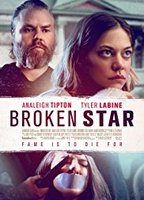Broken Star 2018 фильм обнаженные сцены