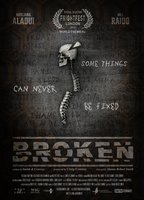 Broken (IV) (2016) Обнаженные сцены