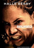 Bruised (2020) Обнаженные сцены