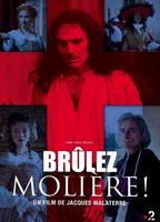 Brûlez Molière! (2018) Обнаженные сцены