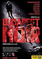 Budapest Noir (2017) Обнаженные сцены