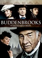 Buddenbrooks (2008) Обнаженные сцены