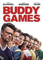 Buddy Games (2019) Обнаженные сцены