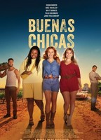Buenas Chicas (2024) Обнаженные сцены