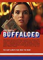 Buffaloed (2019) Обнаженные сцены