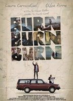 Burn Burn Burn 2015 фильм обнаженные сцены