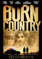 Burn Country 2016 фильм обнаженные сцены